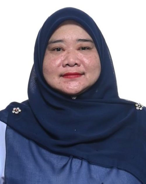 Nazrina binti Shod